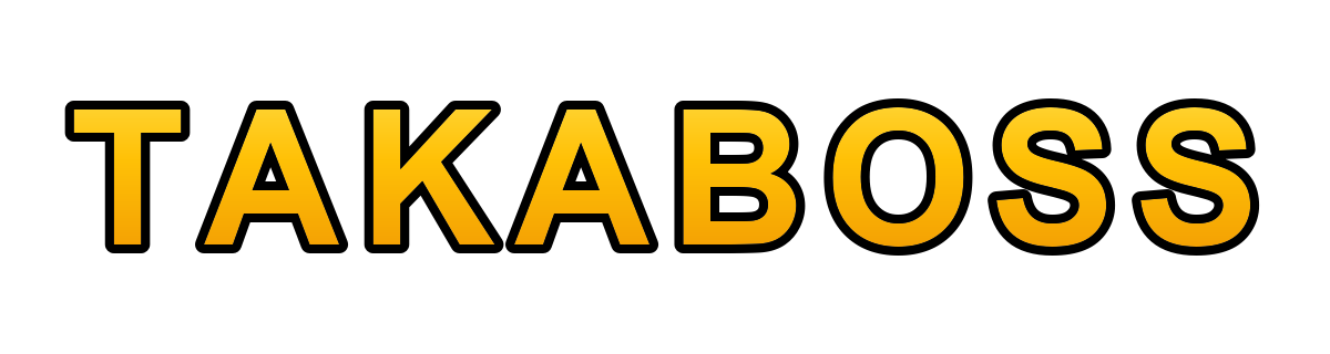 takaboss